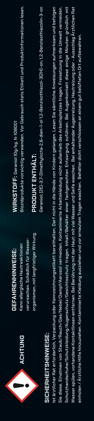 Paw Control - Car Detailer