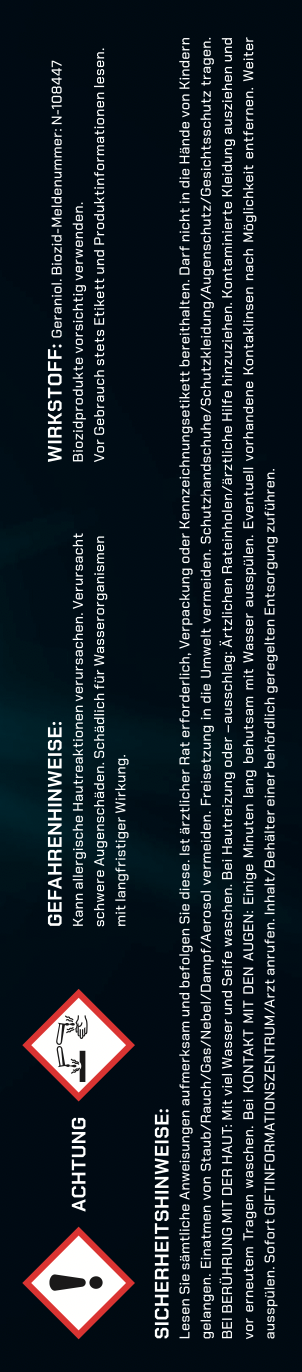 Paw Control - Shampoo