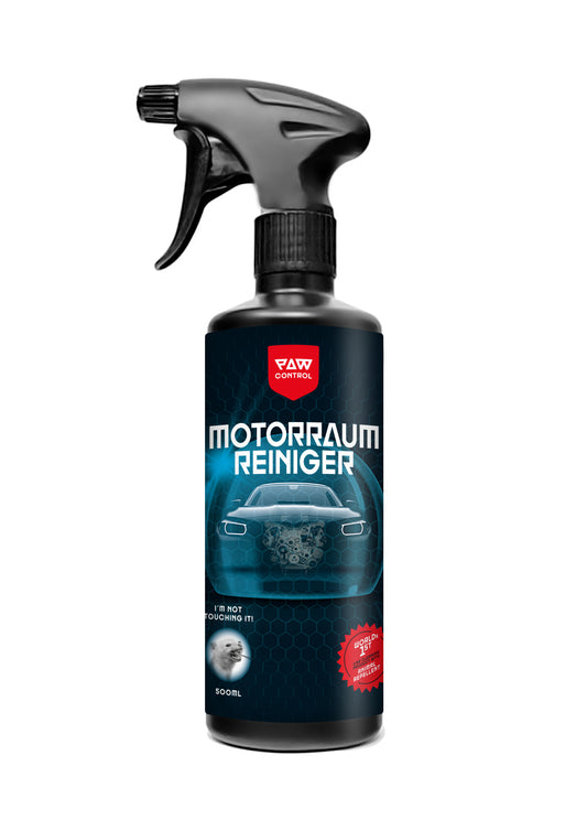 Paw Control - Motorraumreiniger