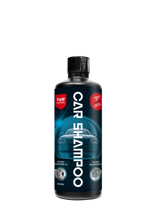 Paw Control - Shampoo